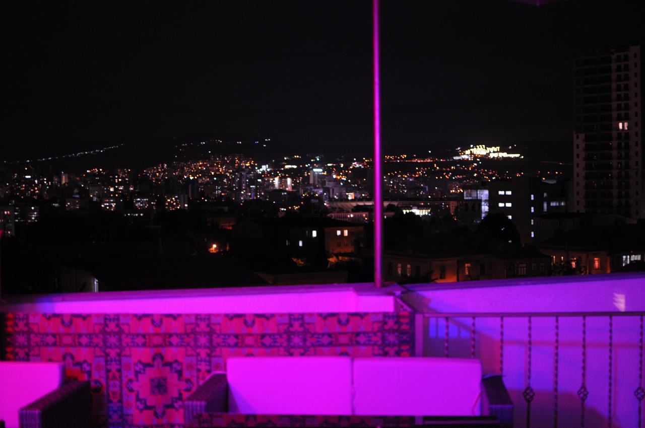 Hotel Piano Tbilisi Exterior photo